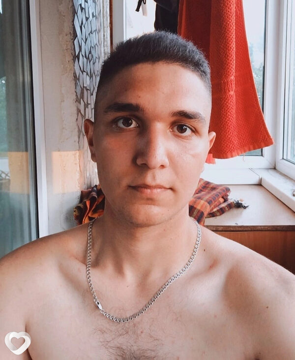 Владимир, 27, Барнауле — анкета №1347699