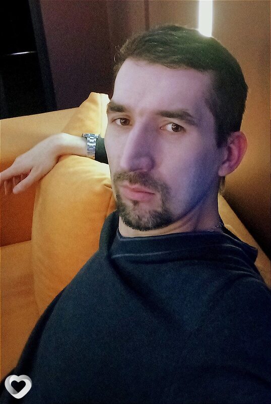 Денис, 33, Иванове — анкета №1347706