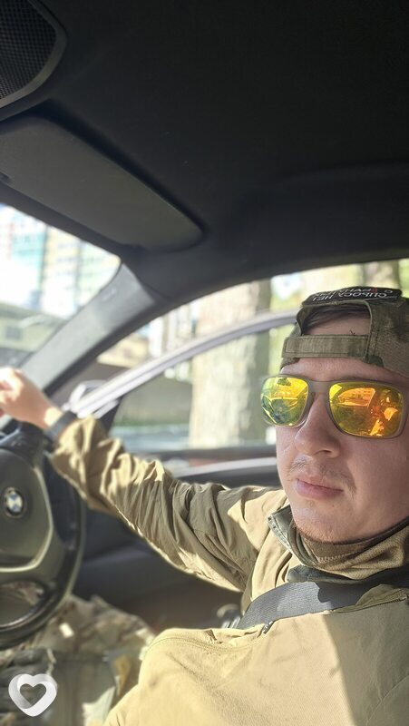 Григорий, 33, Санкт-Петербурге — анкета №1347594