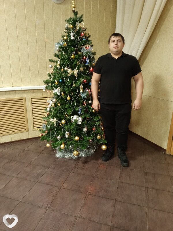Максим, Ржакса