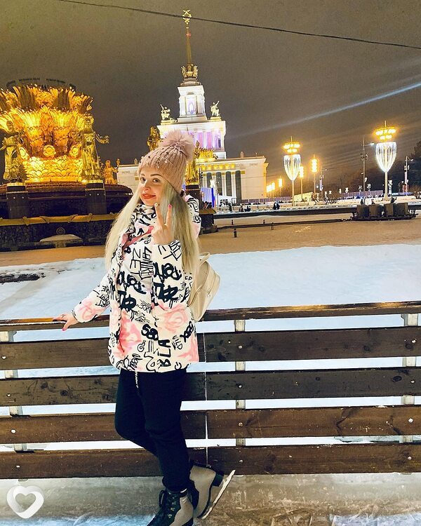 Викатридцать, 20, Москве — анкета №1347600