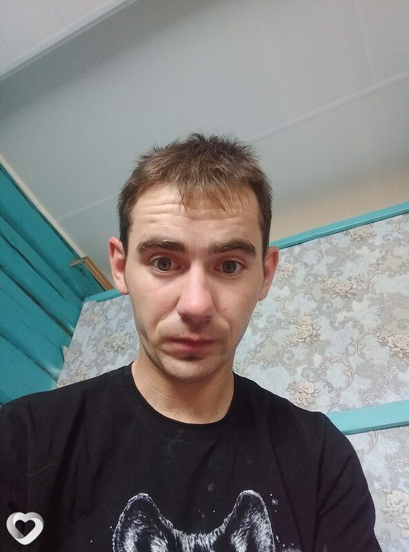 Андрей, 28, Москве — анкета №1347602