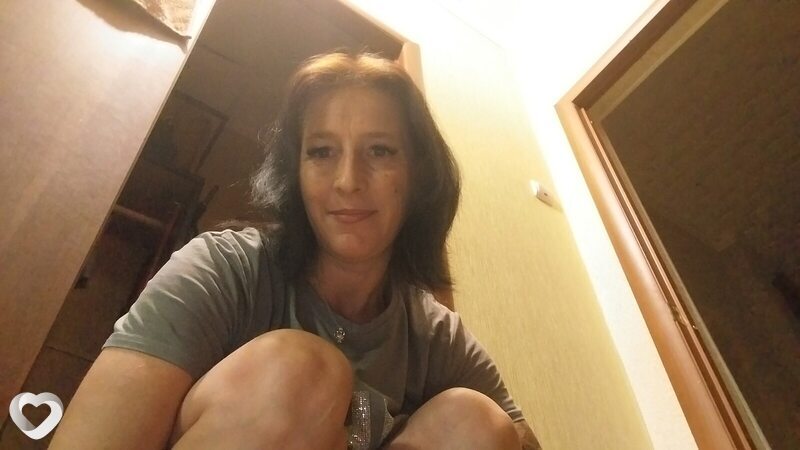 Оксана, 43, Краснодаре — анкета №1347604
