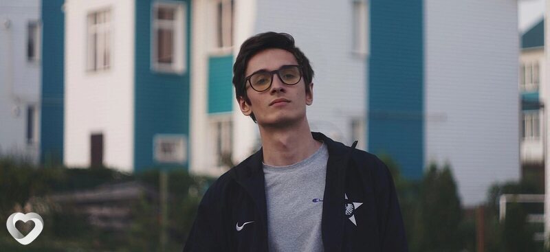Максим, 29, Москве — анкета №1347608