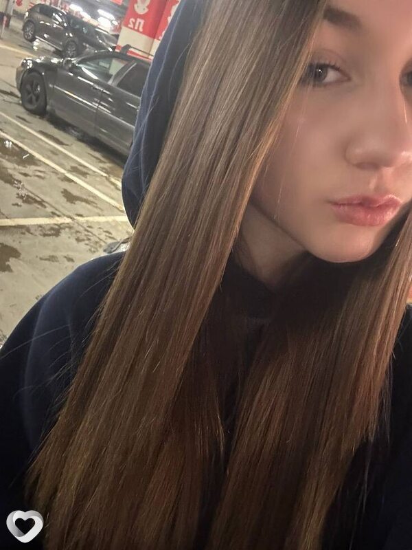 Алиса, 21, Минске — анкета №1347617