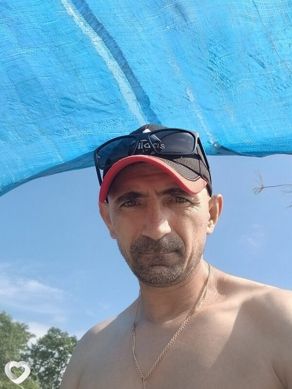 Алексей, 37, Владивостоке — анкета №1347470