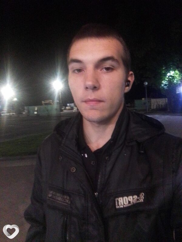 Виктор, Дорогобуж