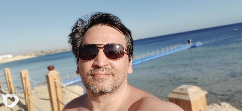 Роман, 43, Москве — анкета №1347477
