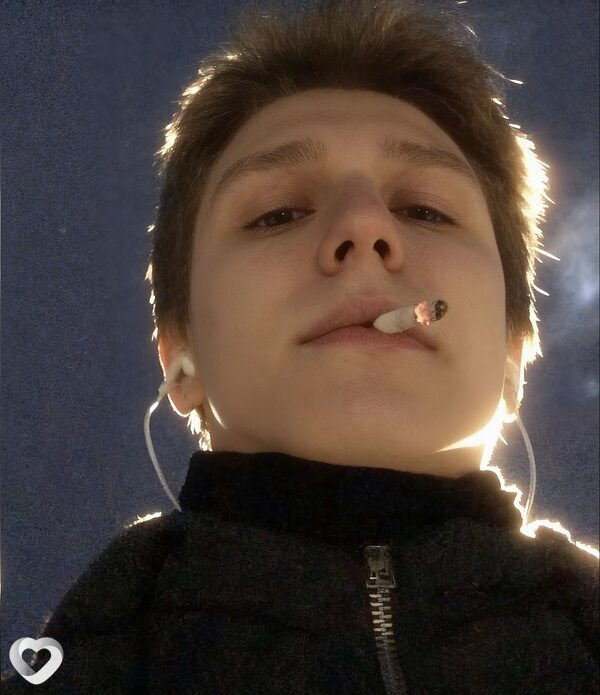 Никита, 24, Нижнем Новгороде — анкета №1347479