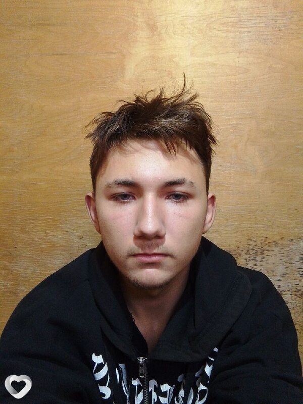 Павел, 21, Москве — анкета №1347484