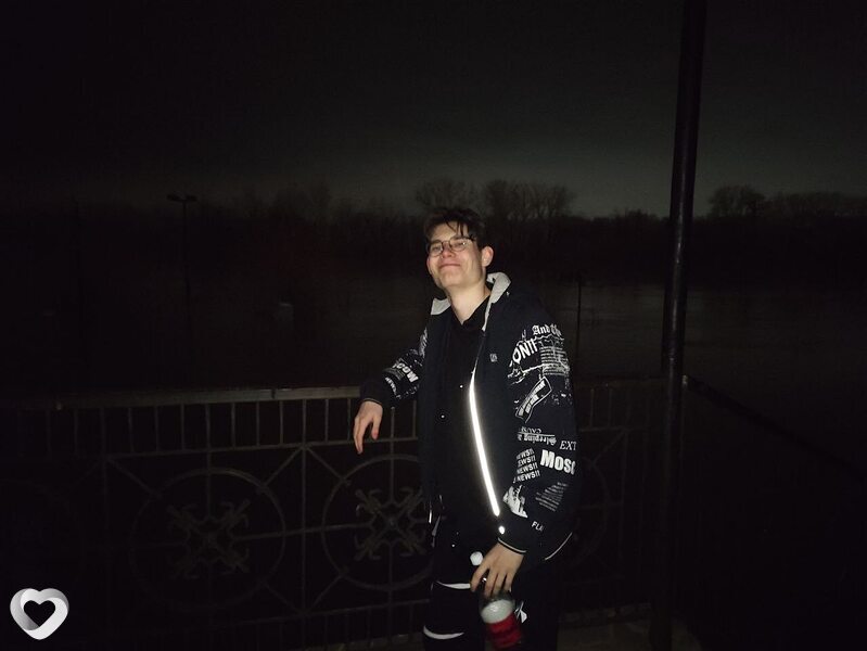 Кирилл, 31, Москве — анкета №1347492