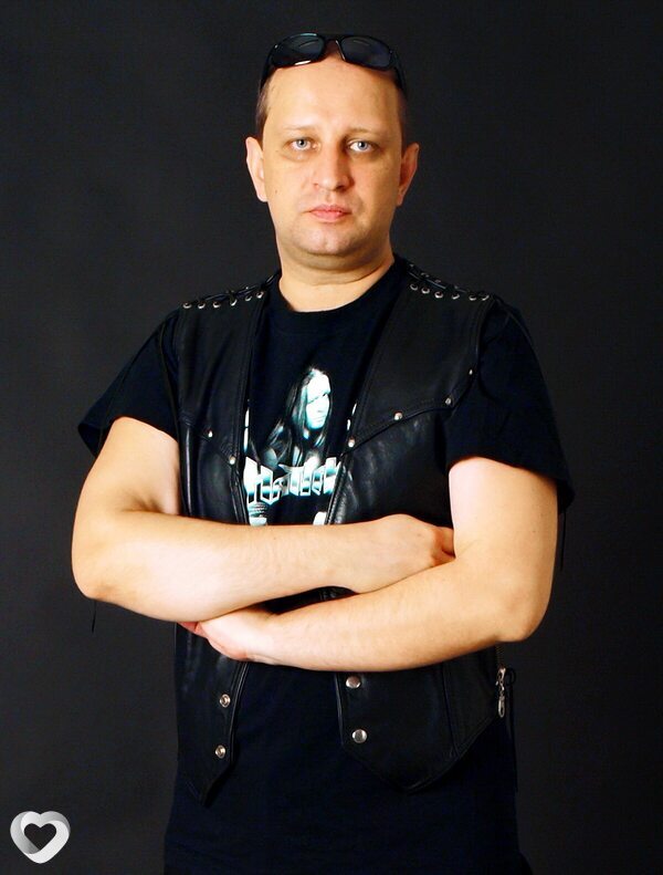 Владимир, 57, Москве — анкета №1347719
