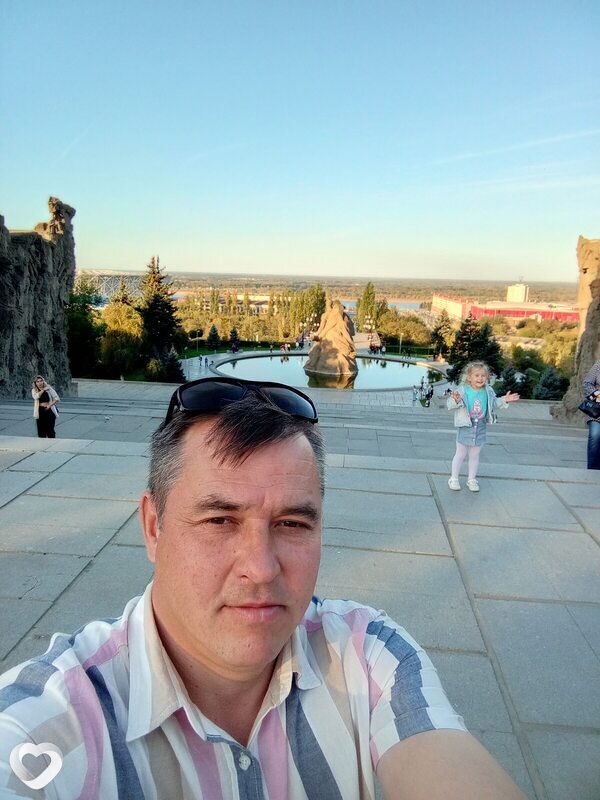 Павел, 48, Твери — анкета №1347724