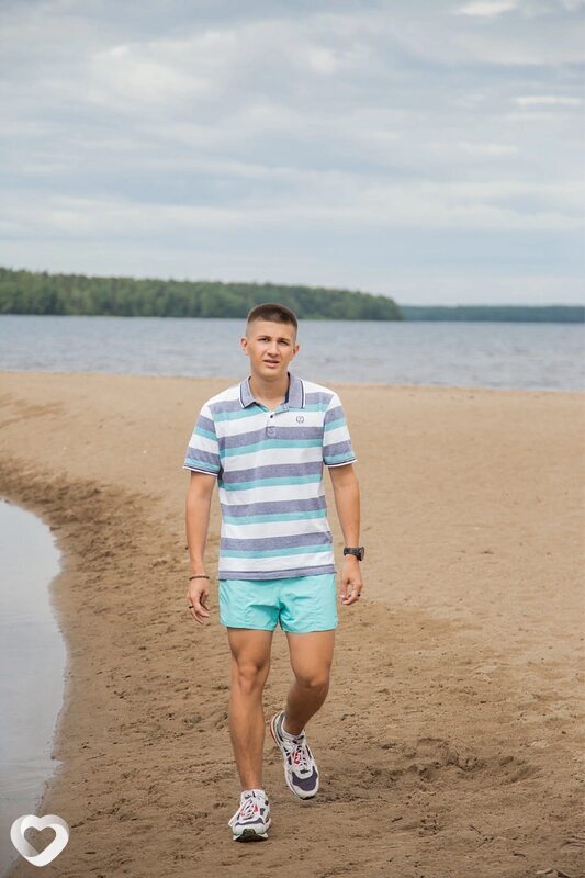 Арсений, 20, Петрозаводске — анкета №1347726