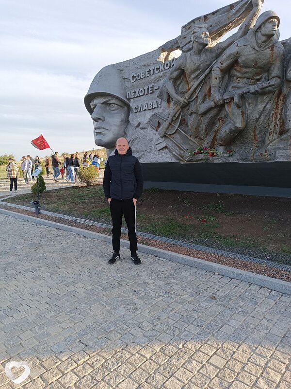 Александр, 34, Донецке — анкета №1347730