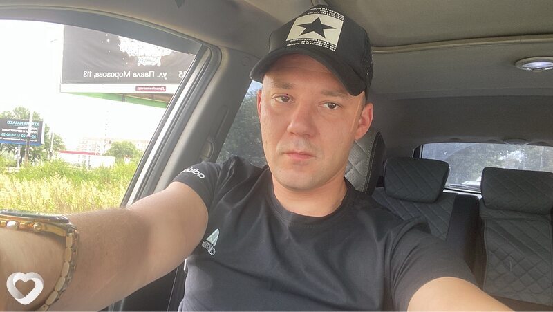 Дмитрий, 32, Хабаровске — анкета №1347731