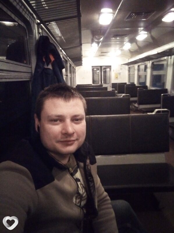 Weaths, 32, Мостах — анкета №1347732