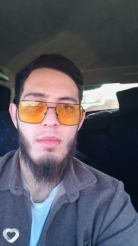 Али, 26, Грозном — анкета №1347734