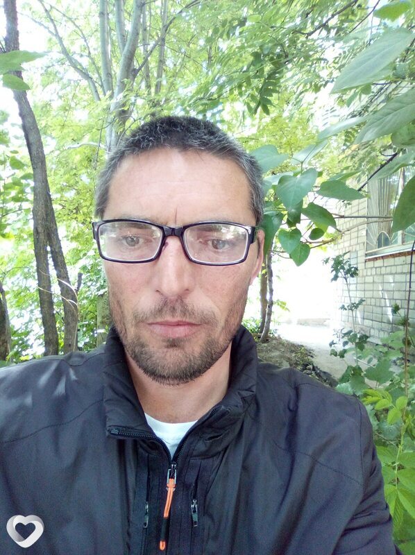 Дмитрий, 43, Ульяновске — анкета №1347735