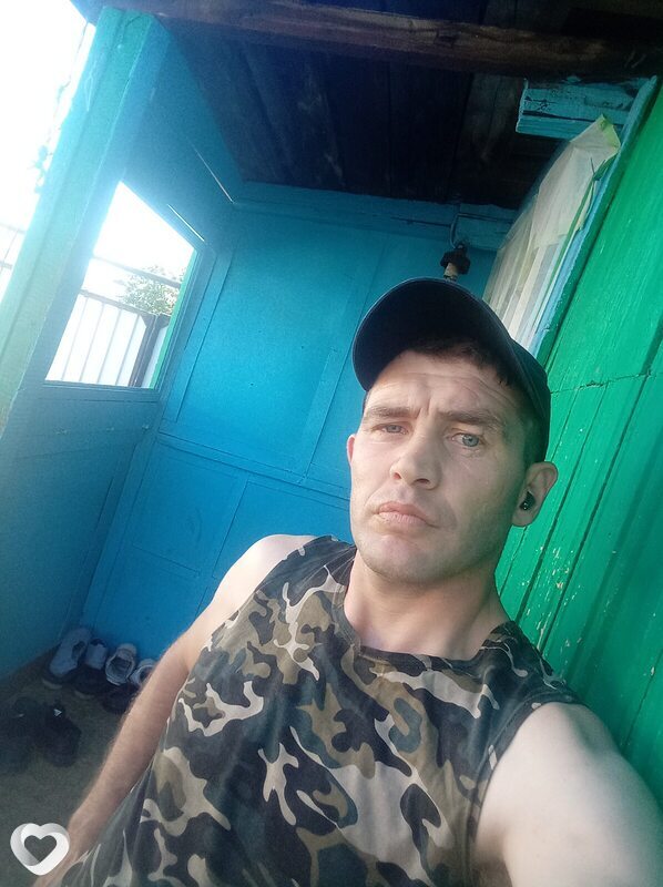 Павел, Зыряновск