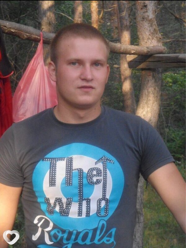 Евгений, 38, Лобне — анкета №1347740
