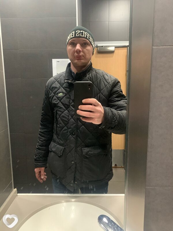 Евгений, 35, Адлер — анкета №1347673