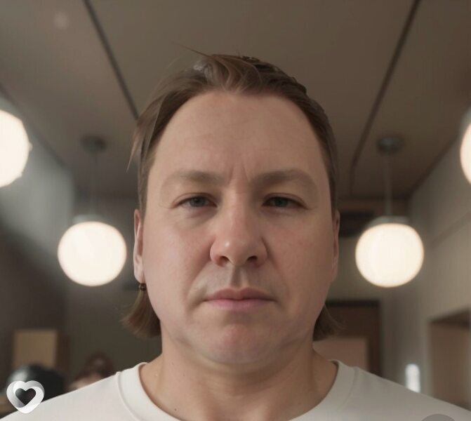Алексей, 51, Кропоткине — анкета №1347674