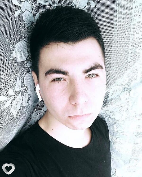 Александр, 29, Арсеньеве — анкета №1347677