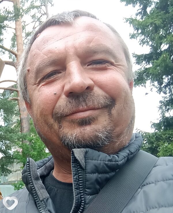 Сергей, Гатчина
