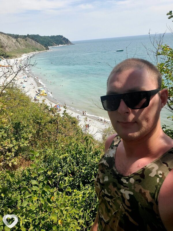Михаил, 26, Ростове-на-Дону — анкета №1347689