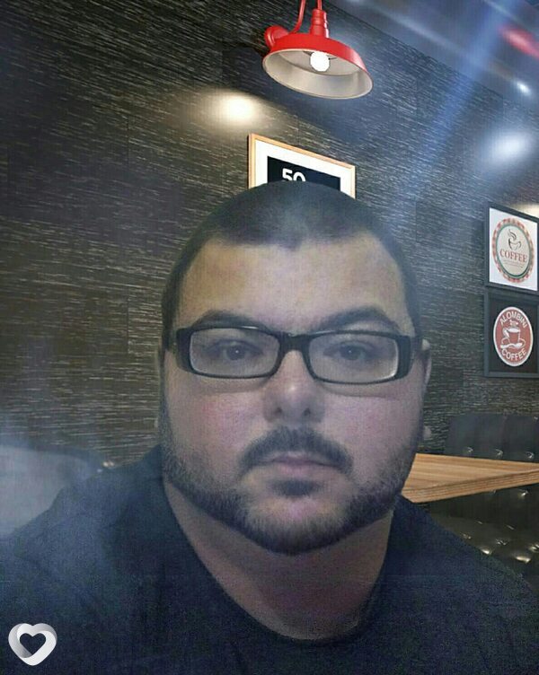 Кирилл, 29, Череповце — анкета №1347690