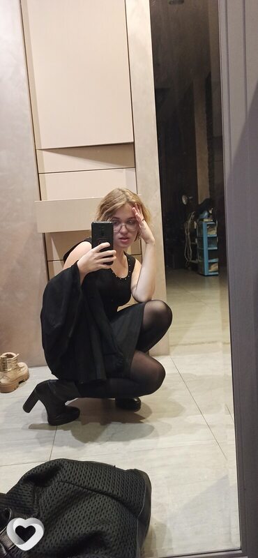 Диана, 20, Москве — анкета №1347692