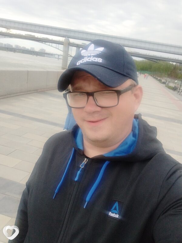 Алексей, 41, Новокузнецке — анкета №1347757
