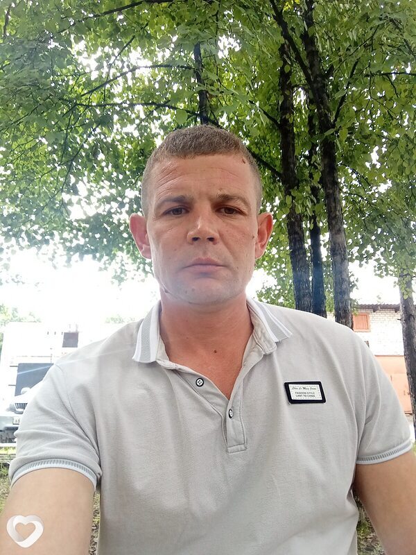 Антон, 40, Хабаровске — анкета №1347764