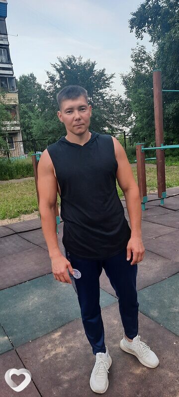 Александр, 35, Комсомольске-на-Амуре — анкета №1347644