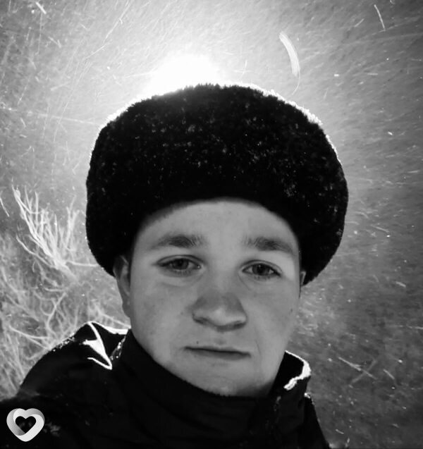 Тимофей, 24, Ставрополе — анкета №1347655