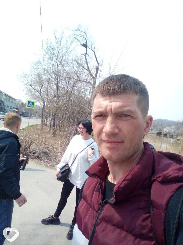 Евгений, 40, Якутске — анкета №1347657