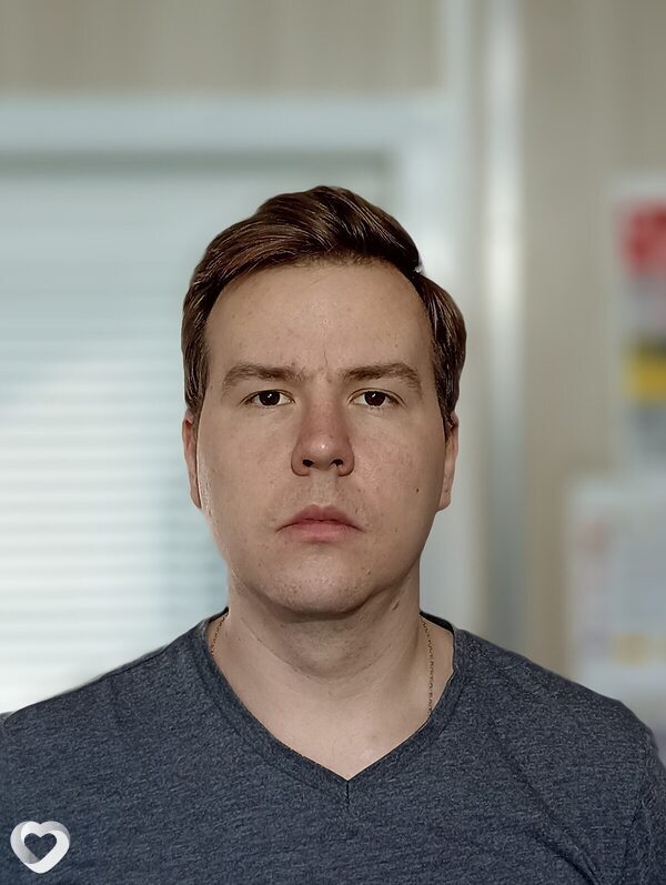 Алексей, 26, Красноярске — анкета №1347662