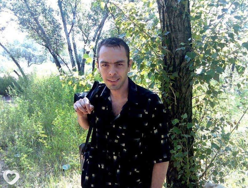 Антон, 42, Минске — анкета №1347664