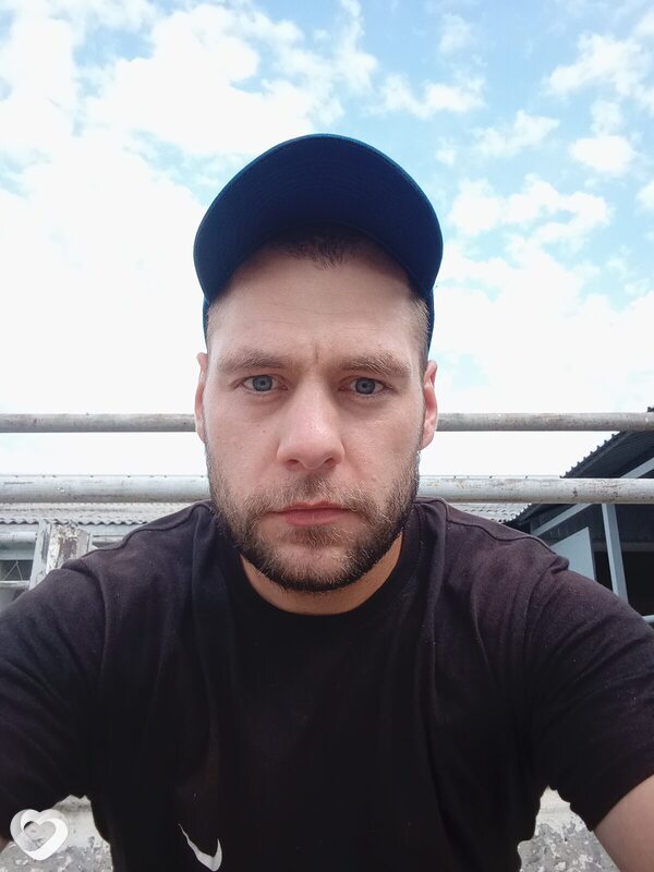 Александр, 32, Тихорецке — анкета №1348496