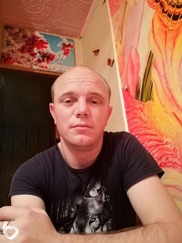 Алексей, 38, Биробиджане — анкета №1348509