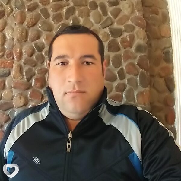 Темур, 42, Ташкент — анкета №1348511