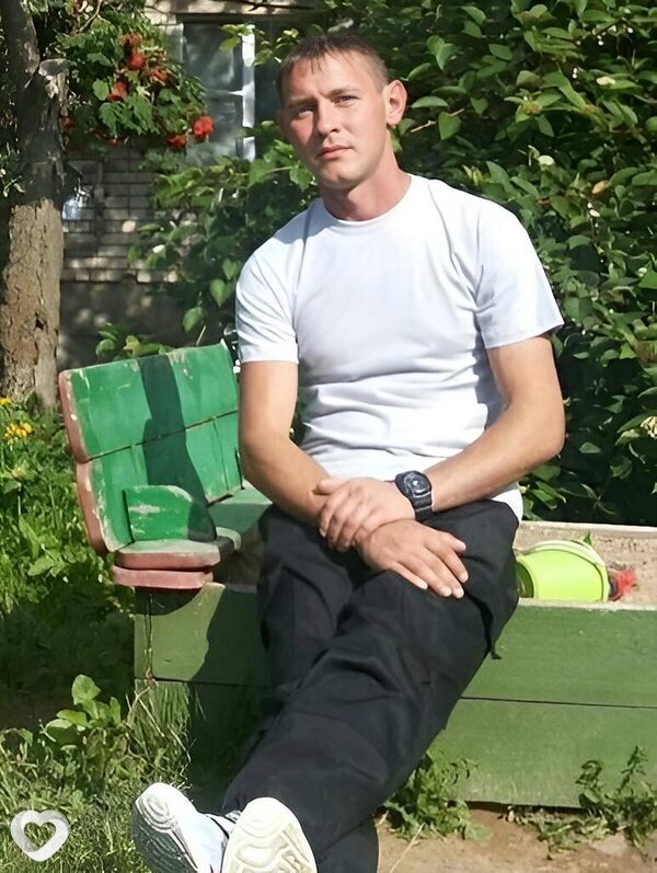 Сергей, 40, Великих Луках — анкета №1348512