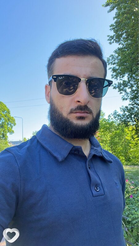 Gor, 33, Санкт-Петербурге — анкета №1348514