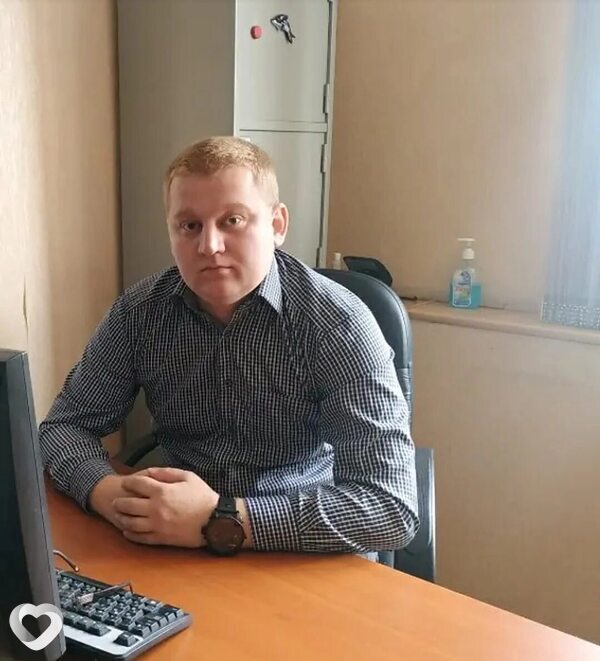 Стас, 37, Южно-Сахалинске — анкета №1347619