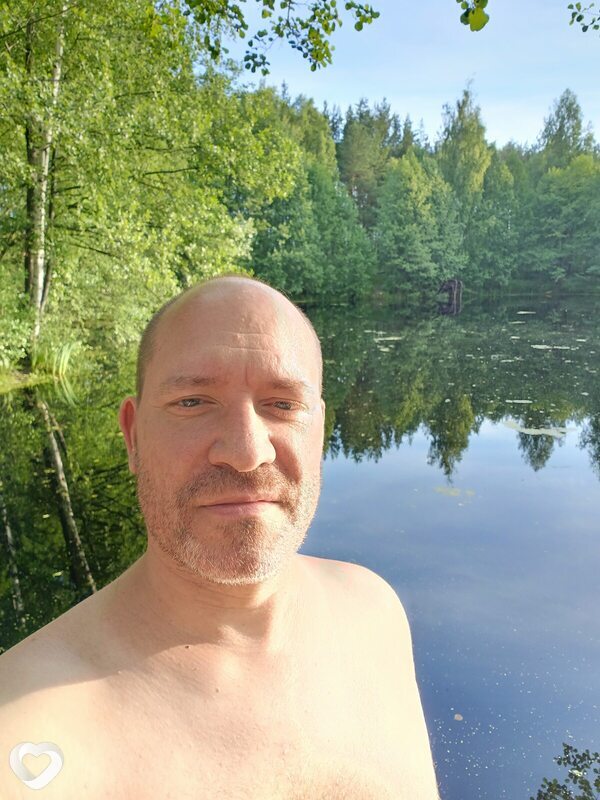 Антон, 46, Нижнем Новгороде — анкета №1347622