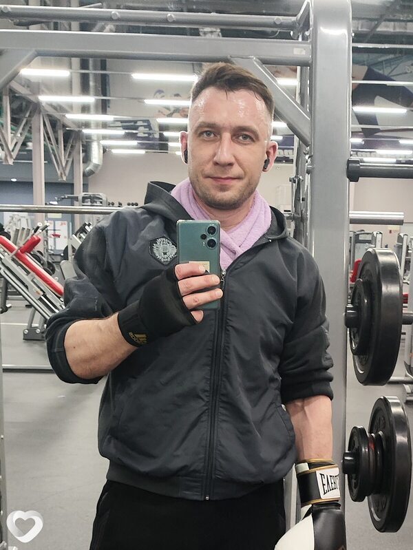 Гена, 43, Казани — анкета №1347639