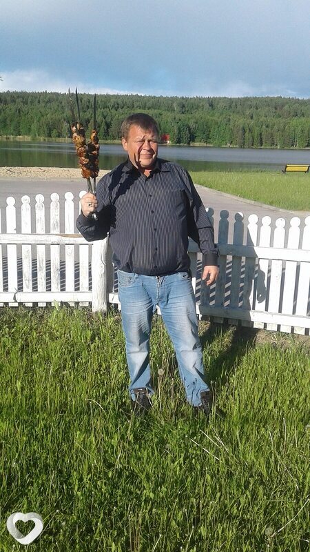 Владимир, Вад