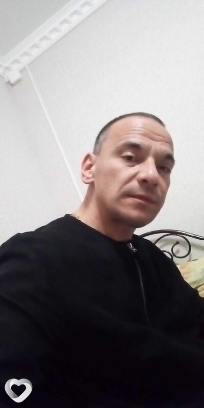 Гоша, 47, Петропавловске-Камчатском — анкета №1347772