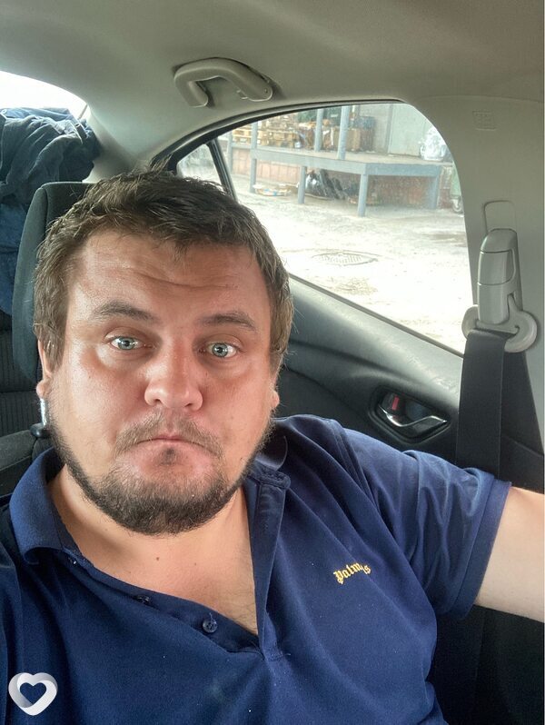 Антон, 32, Самаре — анкета №1347777